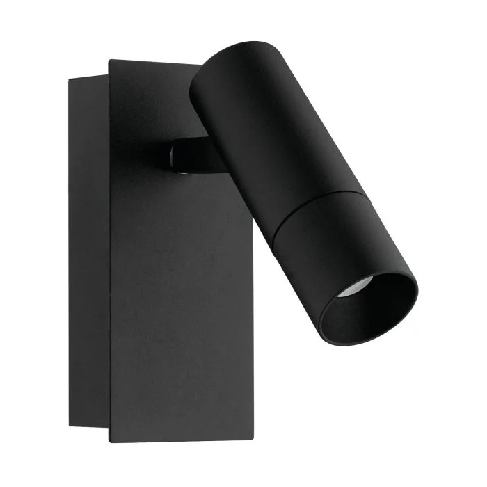 Wall light TOMARES 1X5W 4000K BLK