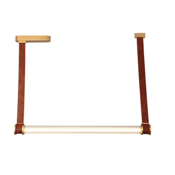 Pendant lamp Ulric LED 20W 3K L157 WD