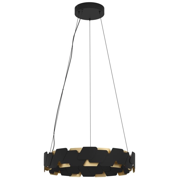 Pendant lamp Altagracia R