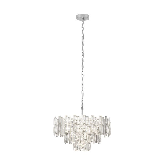 Chandelier Calmeilles CHR PDT M
