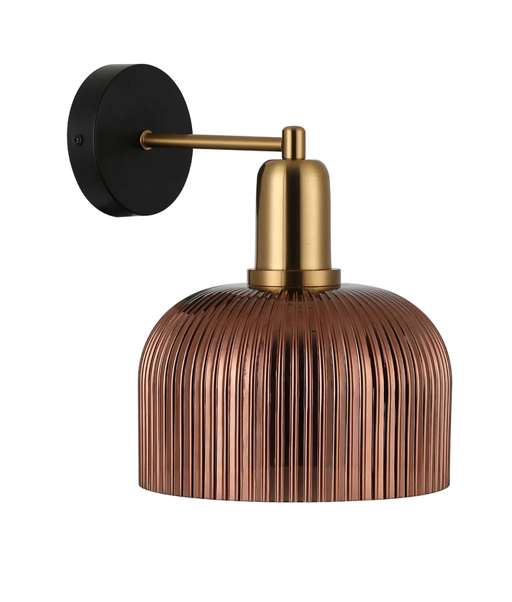 Wall light VINTAJ4W E27 Cooper
