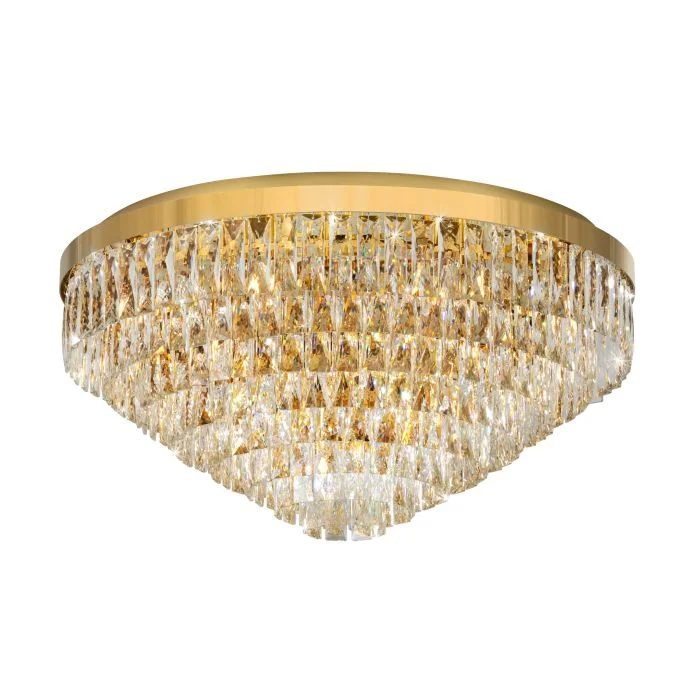Ceiling lamp VALPARAISO 39459