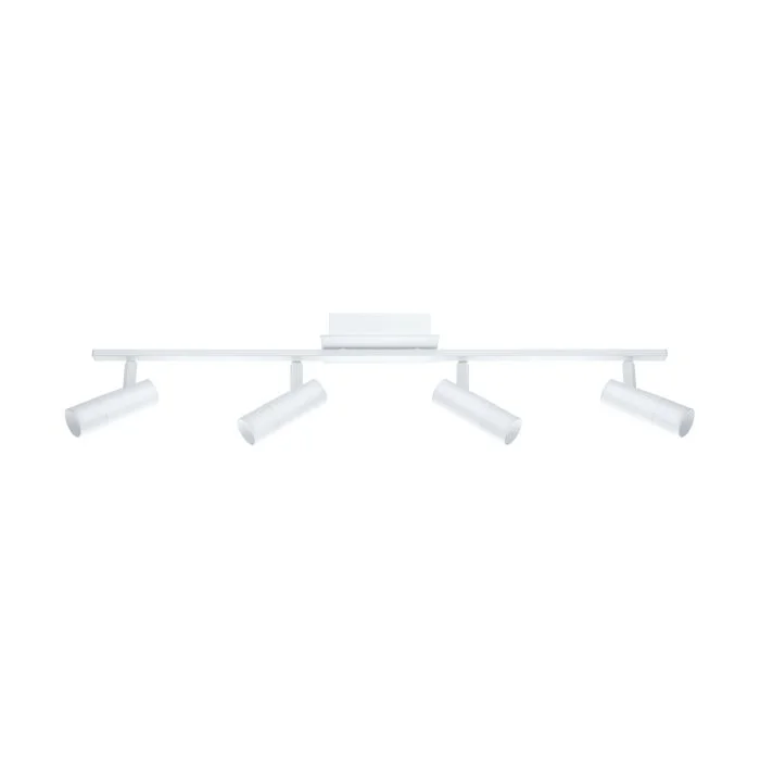 Spotlight TOMARES 4X5W 4000K WHT