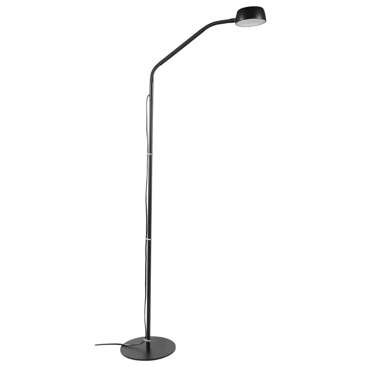 Floor lamp Ben LED 4.5W BLK
