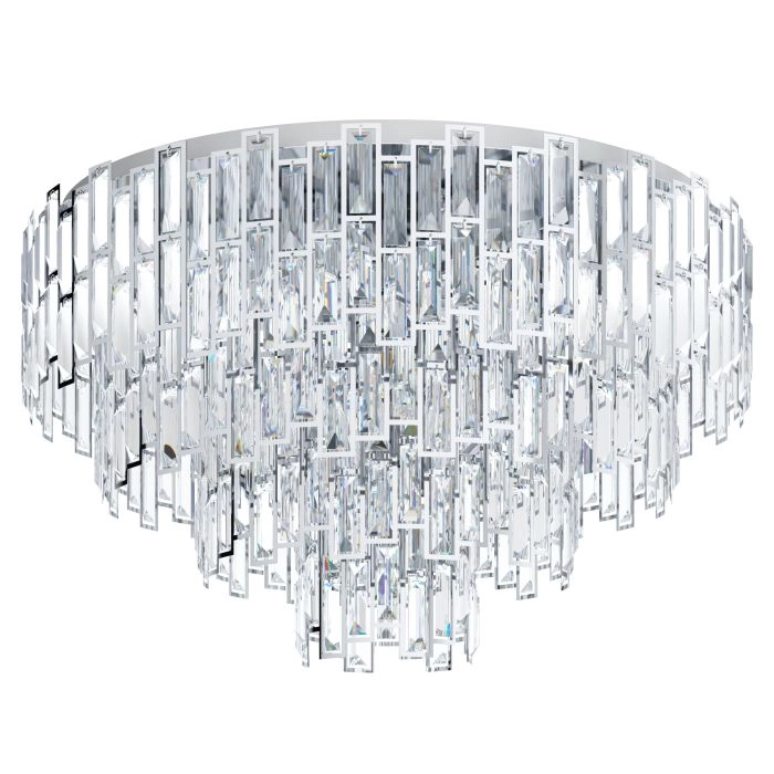 Chandelier Calmeilles CHR C L